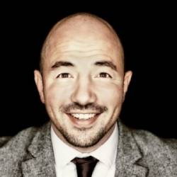Julien Chavry