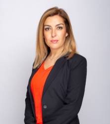 Pégah Avokh JLL