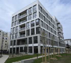 Transaction IMMEUBLE DE BUREAUX EVASYON (8 RUE DU DAUPHINÉ, 69003 LYON) jeudi 27 novembre 2025