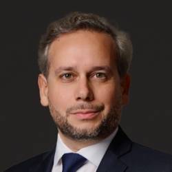 David Gérard