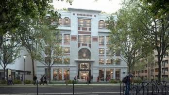 Transaction MURMURE (69 BOULEVARD DE CHARONNE, 75011 PARIS) lundi 28 juillet 2025