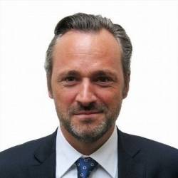 Alexandre Fontaine, CBRE
