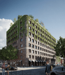 Transaction PROJET HÔTELIER OH BABY (93400 SAINT-OUEN-SUR-SEINE) jeudi 2 octobre 2025 Transaction PROJET HÔTELIER OH BABY (93400 SAINT-OUEN-SUR-SEINE) jeudi 2 octobre 2025