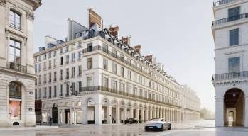 Immobilier 12-14 RUE CASTIGLIONE ET 235 RUE SAINT-HONORÉ (75001 PARIS) vendredi 20 janvier 2023