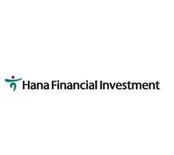 HANA FINANCIAL INVESTMENT