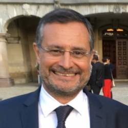 Yves Giglio