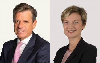 Olivier de Molliens, Kelly Paton, Avison Young. 
