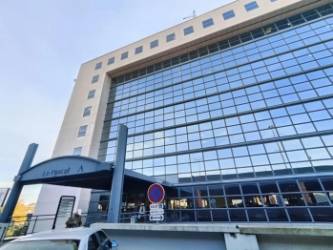 Transaction LE PASCAL (1-9 AVENUE DU GÉNÉRAL DE GAULLE, 94000 CRÉTEIL) mercredi  9 septembre 2026