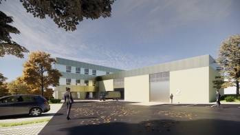 Transaction PROGRAMME MIXTE DE 1340 M² (64100 BAYONNE) jeudi 26 juin 2025 Transaction PROGRAMME MIXTE DE 1340 M² (64100 BAYONNE) jeudi 26 juin 2025