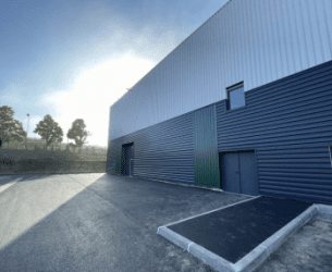 Transaction IMMEUBLE D’ACTIVITÉS DANS L'AGGLOMÉRATION DE ROUEN lundi 8 décembre 2025 Transaction IMMEUBLE D’ACTIVITÉS DANS L'AGGLOMÉRATION DE ROUEN lundi 8 décembre 2025