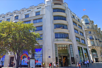 Gecina divests 101 Champs-Elysées building in Paris CBD - CRE Herald