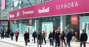 Wereldhave vend Les Passages à Bordeaux, l'extension du centre commercial Mériadeck.
