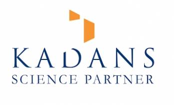 M&A Corporate KADANS SCIENCE PARTNER jeudi 26 novembre 2020