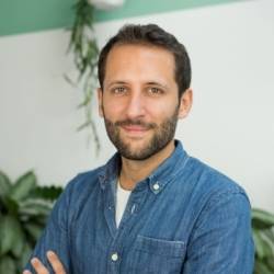 Renaud Pestre