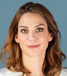 Sandrine Sogorb, CBRE 