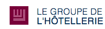 GROUPE DE L'HOTELLERIE