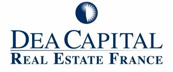 DEA CAPITAL REAL ESTATE FRANCE