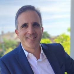 Laurent Aboucaya