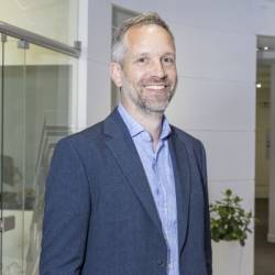 Cédric Guillaumant