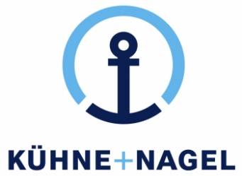 KUEHNE + NAGEL