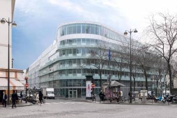 Transaction INTOWN (ANGLE RUE DE LONDRES / PLACE DE BUDAPEST, 75009 PARIS) jeudi 21 décembre 2017 Transaction INTOWN (ANGLE RUE DE LONDRES / PLACE DE BUDAPEST, 75009 PARIS) jeudi 21 décembre 2017