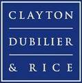CLAYTON DUBILIER & RICE