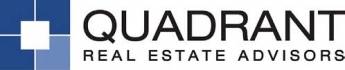 QUADRANT REAL ESTATE ADVISORS