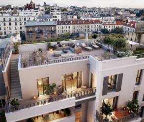 Transaction OREA (RUE DE BÉRULLE, 94160 SAINT-MANDÉ) mercredi  4 février 2026