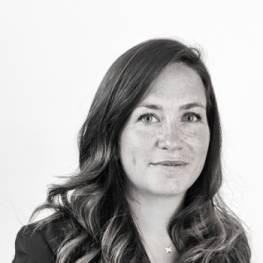 Camille Gibert, CastaldiPartners