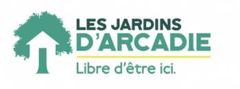 LES JARDINS D'ARCADIE