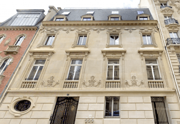 Transaction ADN (13 RUE ALPHONSE DE NEUVILLE, 75017 PARIS) mercredi 28 juin 2023