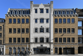 Transaction 179-191 BOROUGH (LONDRES, ROYAUME-UNI) lundi 7 septembre 2026 Transaction 179-191 BOROUGH (LONDRES, ROYAUME-UNI) lundi 7 septembre 2026