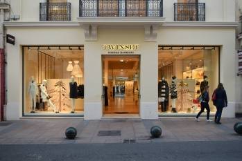 118 RUE D'ANTIBES (06150 CANNES)