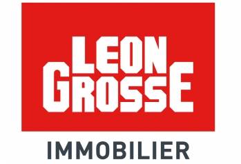 LEON GROSSE IMMOBILIER