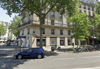 Transaction 40 MONTPARNASSE (75015 PARIS) vendredi 20 octobre 2023