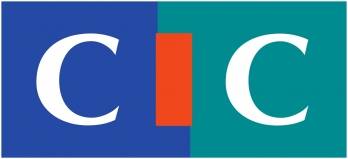 GROUPE CIC (CREDIT INDUSTRIEL ET COMMERCIAL)