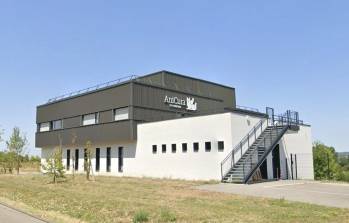Transaction ANICURA ARMONIA (500 RUE LE CHATELIER, 38090 VAULX-MILIEU) lundi 28 septembre 2026