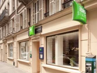 Transaction HOTEL IBIS STYLES PARIS OPERA LAFAYETTE (3-5 RUE DE TREVISE, 75009 PARIS) vendredi 13 juin 2025