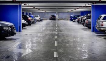Onepark - DR 