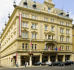 Ibis Styles Budapest Center