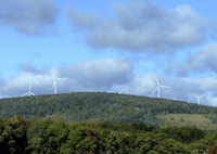 Eolienne 200