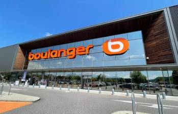 Transaction RETAIL PARK (1253 AVENUE DES LANDIERS, ZAC LES LANDIERS, 73000 CHAMBERY) mardi 25 octobre 2022