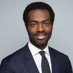 Christian N’Da Christian N’Da