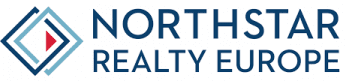 M&A Corporate NORTHSTAR REALTY EUROPE jeudi  4 juillet 2019