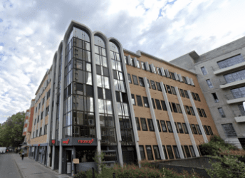 Immobilier 100 MARTRE (92110 CLICHY) lundi 31 juillet 2023