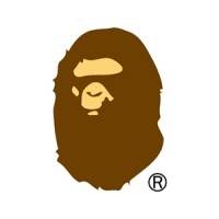 A BATHING APE A BATHING APE
