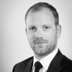 Guillaume de la Ménardière - Arrow Immobilier