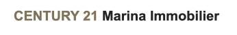 MARINA IMMOBILIER