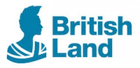 BRITISH LAND