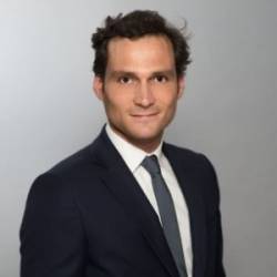 Emmanuel Bousson